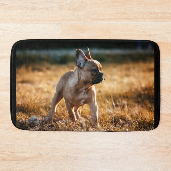 Item preview, french bulldog puppy designed and sold by Nebulae-Art.