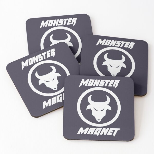 Item preview, Pretty Popular Conservative Politician Feeling Monster Magnet Cool Gifts designed and sold by Young101Peggyf.