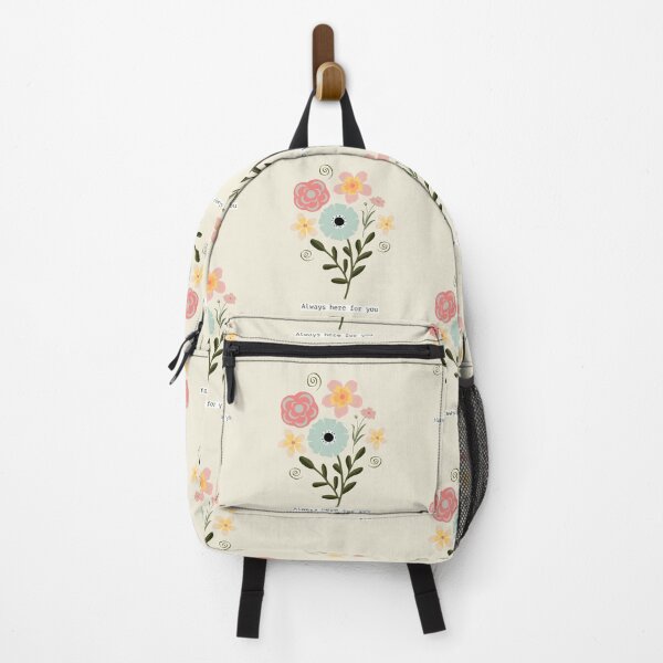 Item preview, Vintage Flower-Always here for you designed and sold by E-YO.