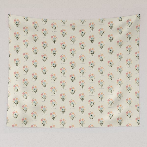 Item preview, Vintage Flower-Always here for you designed and sold by E-YO.