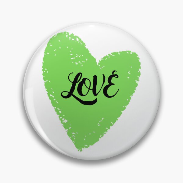 Item preview, LOVE designed and sold by IsaCria.