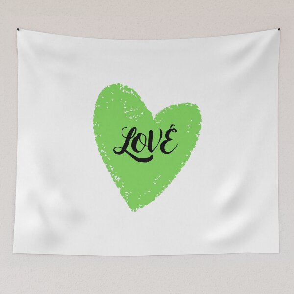 Item preview, LOVE designed and sold by IsaCria.