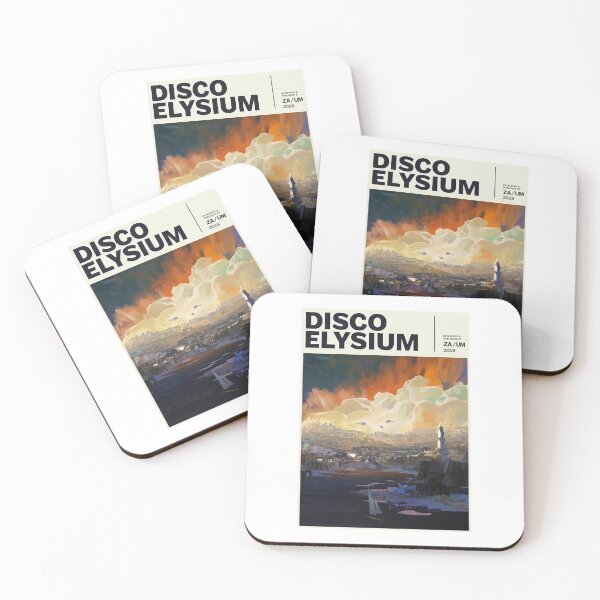Item preview, For Mens Womens Role Disco Elysium Playing Game Awesome For Music Fan designed and sold by SaraKaufman.