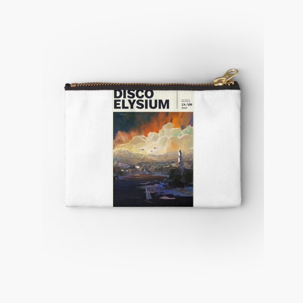 Item preview, For Mens Womens Role Disco Elysium Playing Game Awesome For Music Fan designed and sold by SaraKaufman.