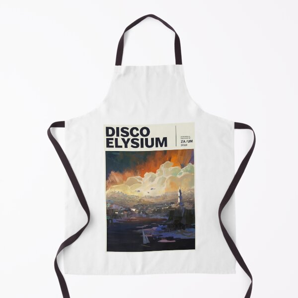 Item preview, For Mens Womens Role Disco Elysium Playing Game Awesome For Music Fan designed and sold by SaraKaufman.