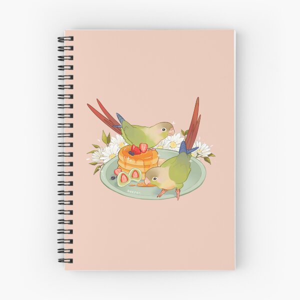 Artikelvorschau, Zimtschnecken und fluffige Pfannkuchen entworfen und verkauft von beeper-art.
