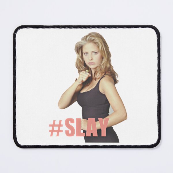 Item preview, More Then Awesome Buffy Summers Film Spike Gifts Movie Fans designed and sold by GenesisMccarty.