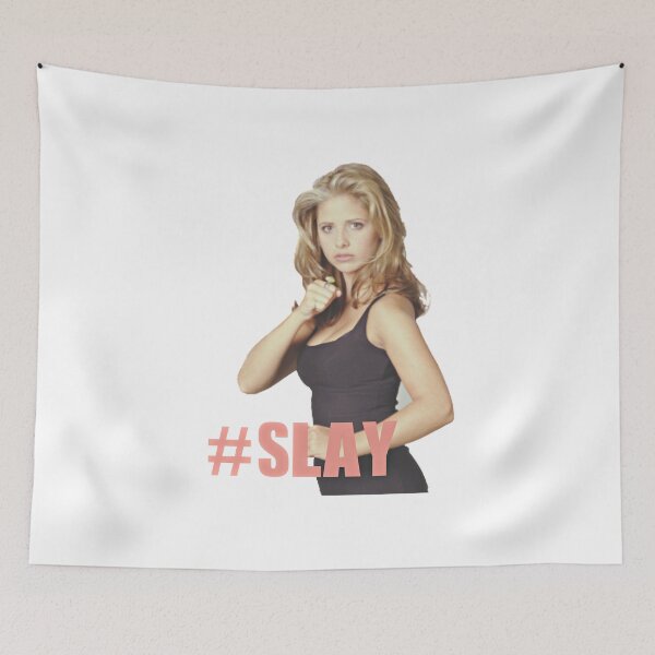 Item preview, More Then Awesome Buffy Summers Film Spike  Gifts Movie Fans designed and sold by GenesisMccarty.
