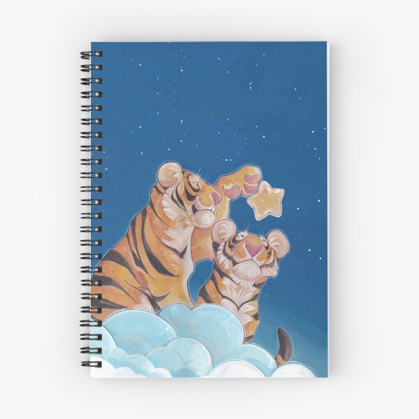 Item preview, Tiger Cubs designed and sold by Dausy.