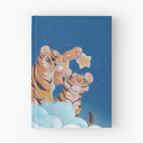 Item preview, Tiger Cubs designed and sold by Dausy.
