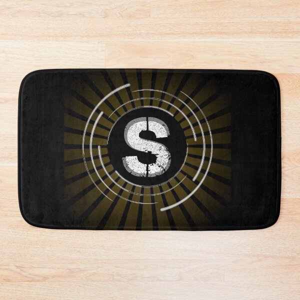 Item preview, Letter S Alphabet sunlight and space designed and sold by rachidhaz.