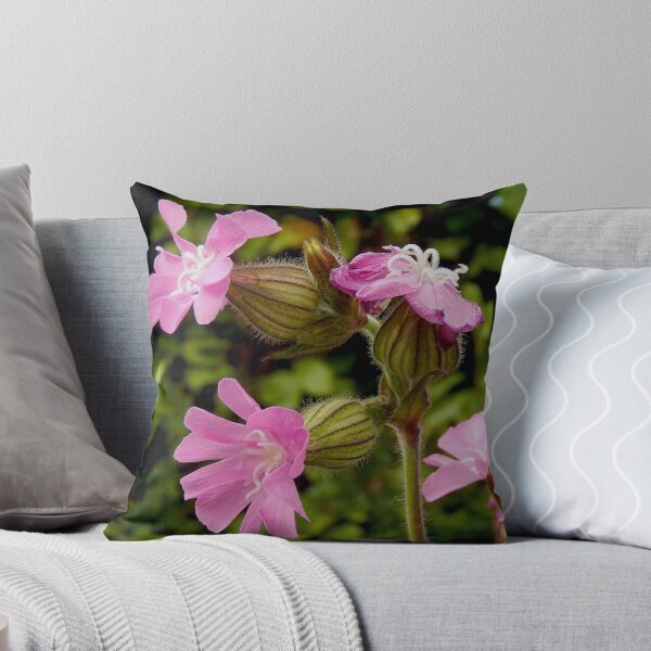 Item preview, Tiny Pink Flower's designed and sold by Forfarlass.