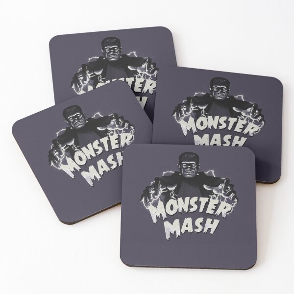 Item preview, Pretty Popular Conservative Politician Feeling Monster Mash retro Wave designed and sold by Young101Peggyf.
