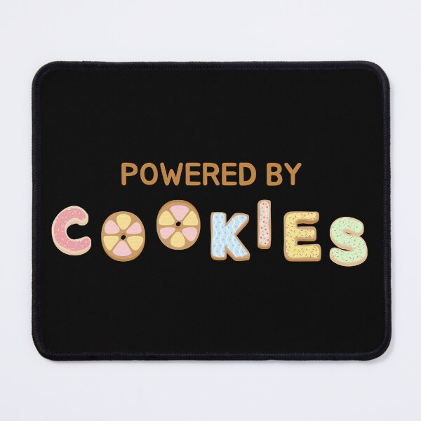 Item preview, Powered by Cookies designed and sold by foodiexpress.