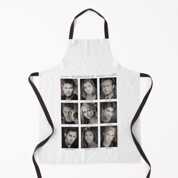 Item preview, Music Retro Buffy The Movie Summers Cute Graphic Gift designed and sold by GenesisMccarty.
