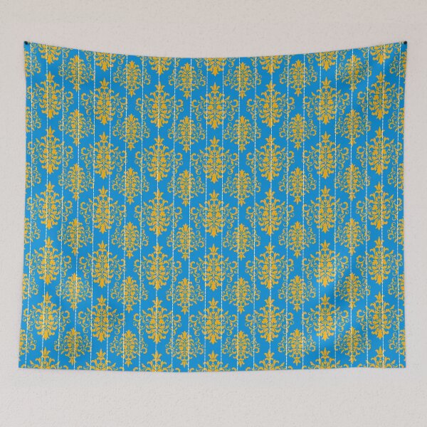 Item preview, Indian meena pattern designed and sold by MustafaU6.