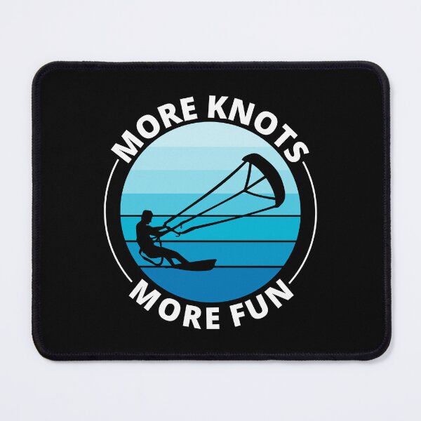 Item preview, Kitesurfing Kiteboarding Kiteboarder Kitesurf  designed and sold by TastefulTees.