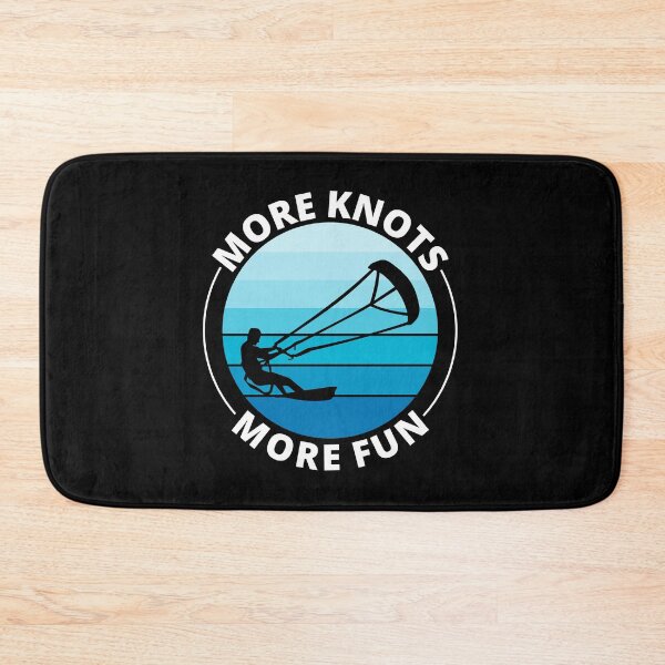 Item preview, Kitesurfing Kiteboarding Kiteboarder Kitesurf  designed and sold by TastefulTees.