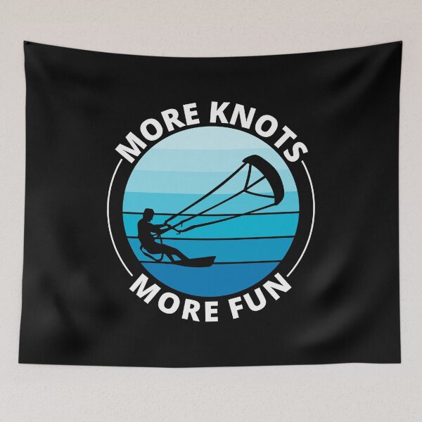 Artikelvorschau, Kitesurfen Kitesurfen Kiteboarder Kitesurfen entworfen und verkauft von TastefulTees.