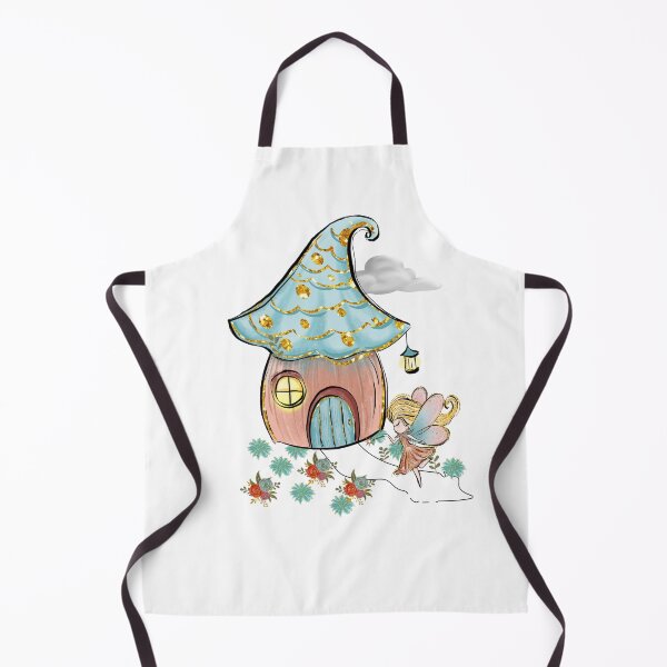 Item preview, fairy tail is a legendary character from mythology and romance  designed and sold by FeaturedDes.