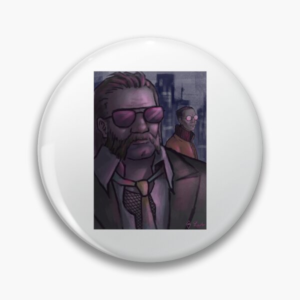 Item preview, Funny Gift For Disco Gaming Elysium Gift For Fan designed and sold by SaraKaufman.