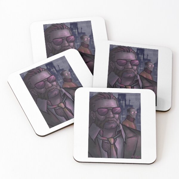 Item preview, Funny Gift For Disco Gaming Elysium Gift For Fan designed and sold by SaraKaufman.