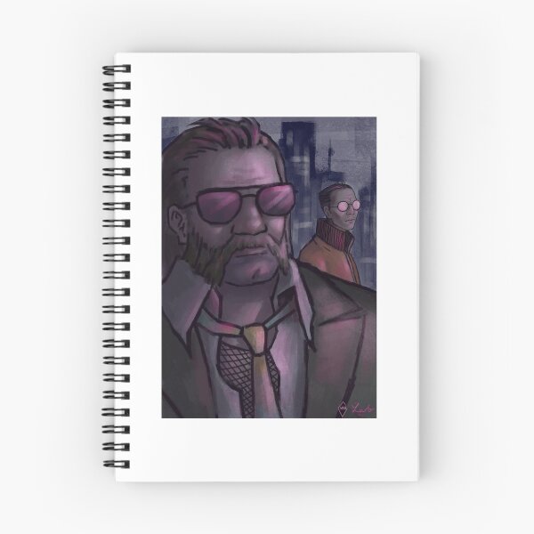 Item preview, Funny Gift For Disco Gaming Elysium Gift For Fan designed and sold by SaraKaufman.