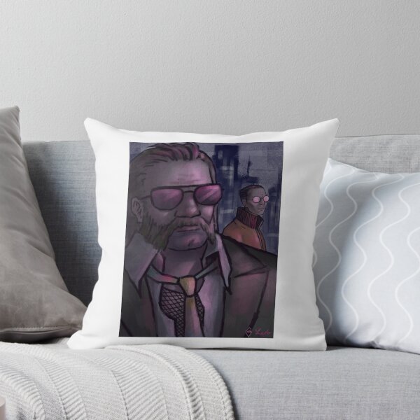 Item preview, Funny Gift For Disco Gaming Elysium Gift For Fan designed and sold by SaraKaufman.