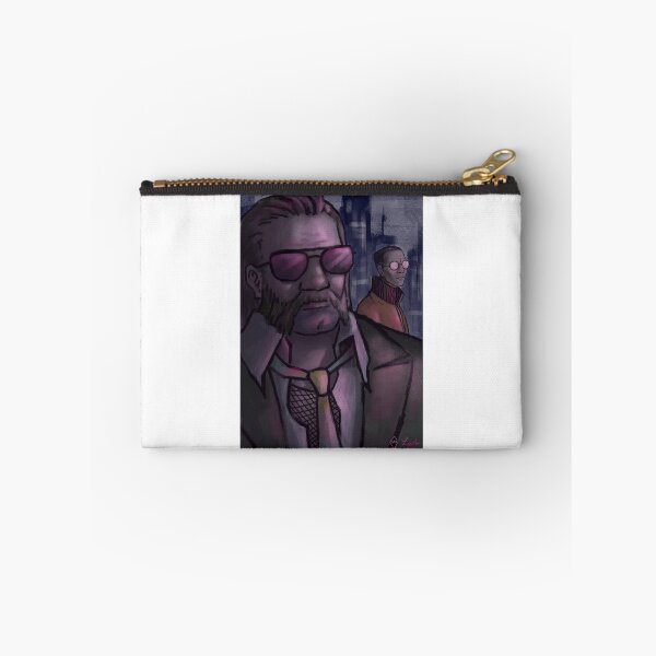 Item preview, Funny Gift For Disco Gaming Elysium Gift For Fan designed and sold by SaraKaufman.