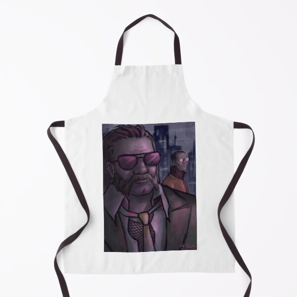 Item preview, Funny Gift For Disco Gaming Elysium Gift For Fan designed and sold by SaraKaufman.