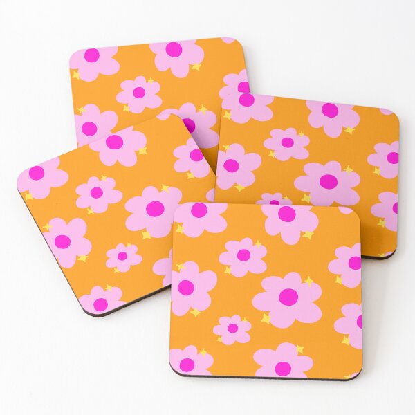 Item preview, Flower Fizz designed and sold by sunbeamstudios.