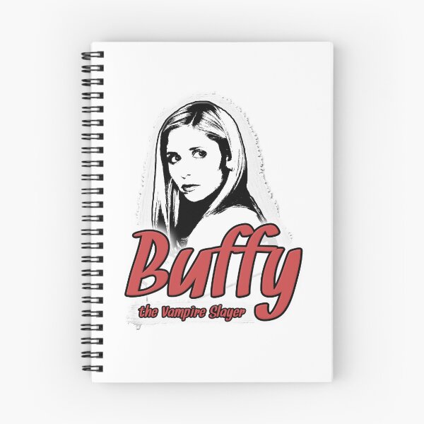 Item preview, Music Vintage Buffy The Vampire Slayer Cool Graphic Gift designed and sold by GenesisMccarty.