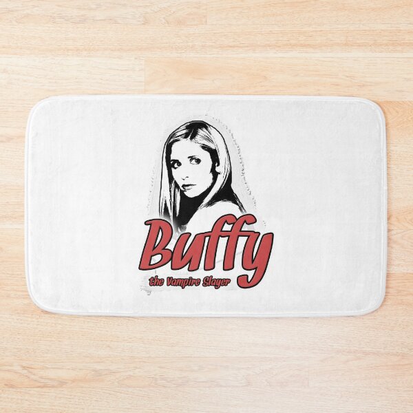 Item preview, Music Vintage Buffy The Vampire Slayer Cool Graphic Gift designed and sold by GenesisMccarty.