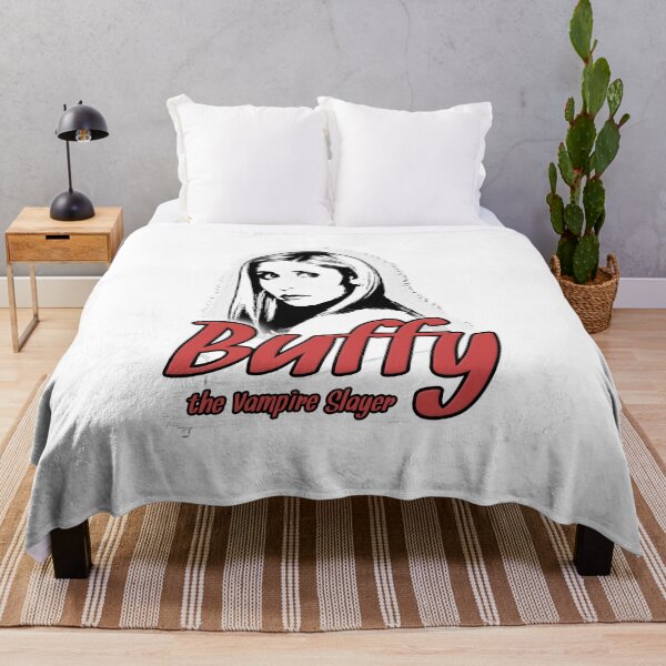 Item preview, Music Vintage Buffy The Vampire Slayer Cool Graphic Gift designed and sold by GenesisMccarty.