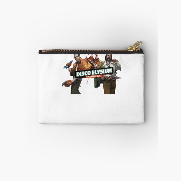 Item preview, Funny Gift For Disco Gaming Elysium Gift For Fans designed and sold by SaraKaufman.