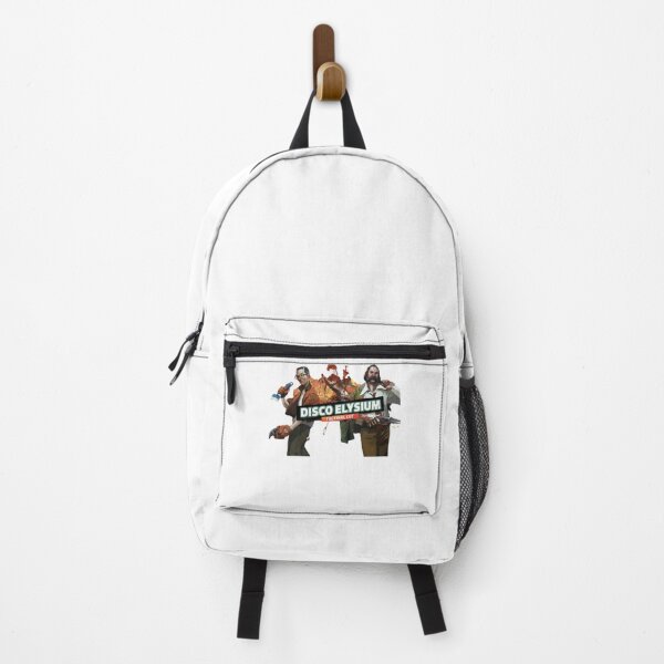 Item preview, Funny Gift For Disco Gaming Elysium Gift For Fans designed and sold by SaraKaufman.