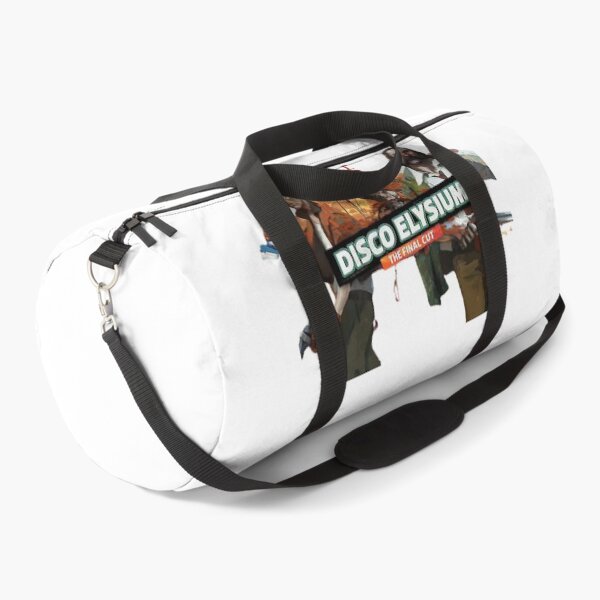 Item preview, Funny Gift For Disco Gaming Elysium Gift For Fans designed and sold by SaraKaufman.