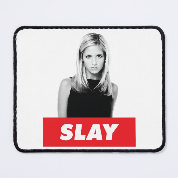 Item preview, Music Vintage Retro Buffy Summers Film Spike Gift For Music Fans designed and sold by GenesisMccarty.
