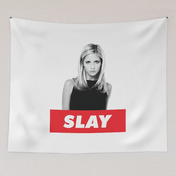 Item preview, Music Vintage Retro Buffy Summers Film Spike  Gift For Music Fans designed and sold by GenesisMccarty.