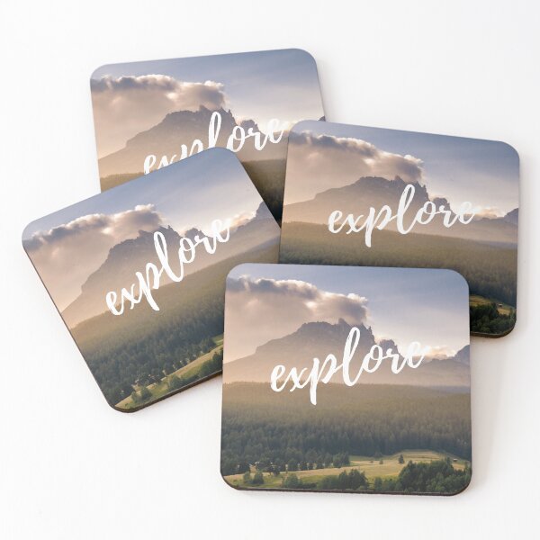 Item preview, Explore designed and sold by Prince2610.