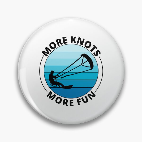 Item preview, Kitesurf Kiteboarding Kiteboarder Kitesurf designed and sold by TastefulTees.