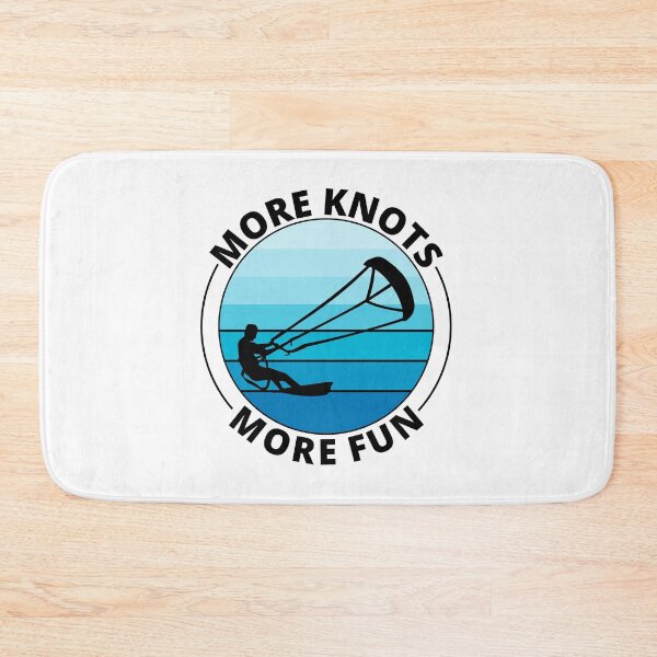 Item preview, Kitesurfing Kiteboarding Kiteboarder Kitesurf  designed and sold by TastefulTees.