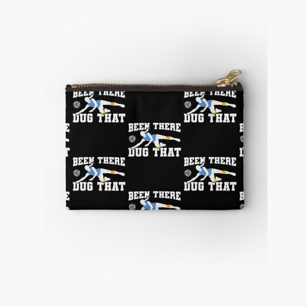 Item preview, Been There Dug That Sports Beach Volleyball Team designed and sold by adams79.