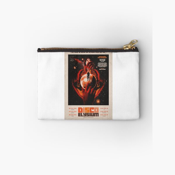 Item preview, Funny Gift For Disco Gaming Elysium Gifts For Fan designed and sold by SaraKaufman.