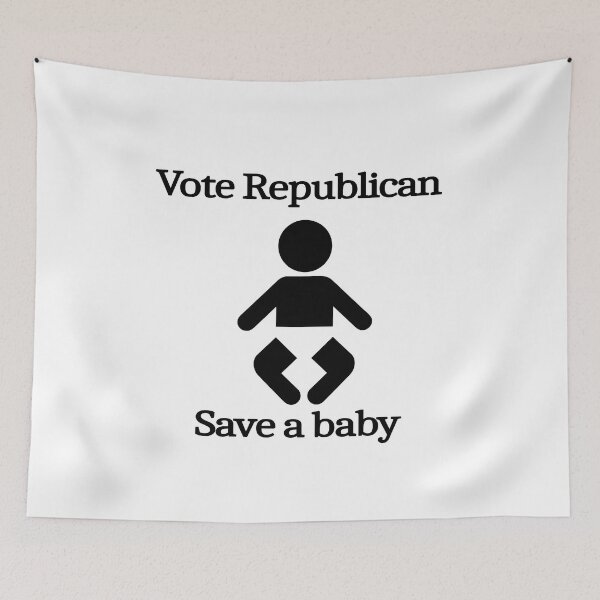 Item preview, Save Babies designed and sold by GabrielMadrasse.