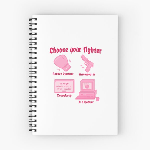 Item preview, Choose your fighter designed and sold by achukylatao.