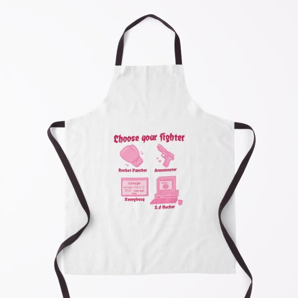 Item preview, Choose your fighter designed and sold by achukylatao.