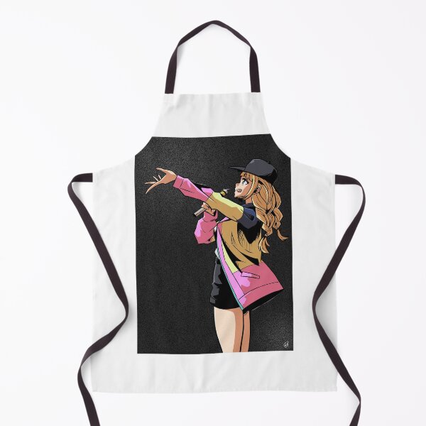 Item preview, Eiko designed and sold by kukuruyo.