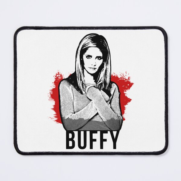 Item preview, Music Vintage Retro Buffy Summers Film Spike  Gifts For Music Fans designed and sold by GenesisMccarty.