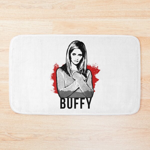 Item preview, Music Vintage Retro Buffy Summers Film Spike  Gifts For Music Fans designed and sold by GenesisMccarty.